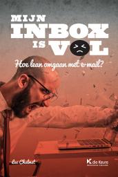 Icon image Mijn inbox is vol: Hoe lean omgaan met e-mail?