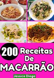 Icon image 200 Receitas De Macarrão