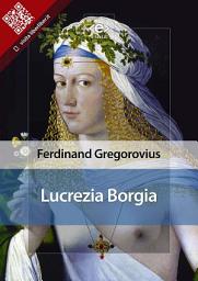 Icon image Lucrezia Borgia