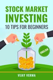 Icon image Stock Market Investing in English | Stock Market Investing 10 Tips for Beginners in English