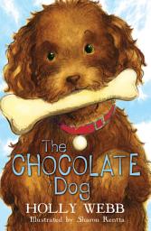 Icon image The Chocolate Dog