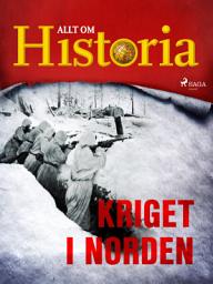 Icon image Kriget i Norden: Volym 13