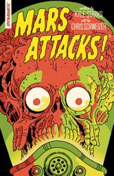 Icon image Mars Attacks Collection