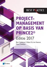 Icon image Projectmanagement op basis van PRINCE2® Editie 2017