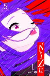 Icon image Nizu (Español): Ojo derecho