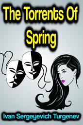 Icon image The Torrents Of Spring