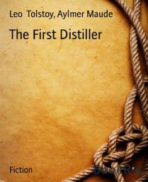 Icon image The First Distiller