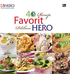 Icon image 40 Resep Favorit Pilihan HERO