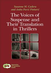 Icon image The Voices of Suspense and Their Translation in Thrillers