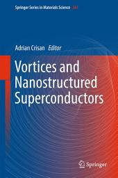 Icon image Vortices and Nanostructured Superconductors