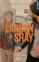 Icon image Landon & Shay - Tome 01