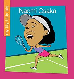 Icon image Naomi Osaka