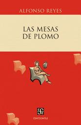 Icon image Las mesas de plomo