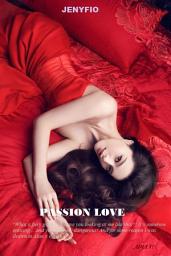 Icon image Passion Love: Queency Publisher