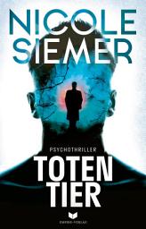 Icon image Totentier: Psychothriller