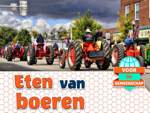 Icon image Eten van boeren