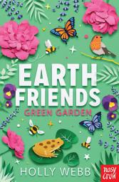 Icon image Earth Friends: Green Garden