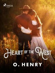 Icon image Heart of the West