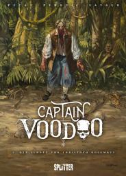 Icon image Captain Voodoo: Der Schatz von Christoph Kolumbus