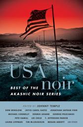 Icon image USA Noir: Best of the Akashic Noir Series