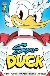 Icon image Super Duck #1