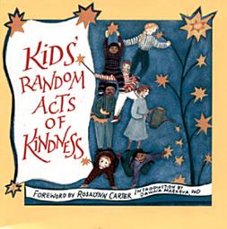 Icon image Kids' Random Acts of Kindness: (Random Acts of Kindness Series)