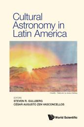 Icon image Cultural Astronomy In Latin America