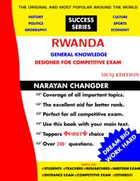 Icon image RWANDA: THE AMAZING QUIZ BOOK