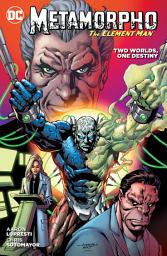 Icon image Metamorpho: Two Worlds, One Destiny: Volume 2