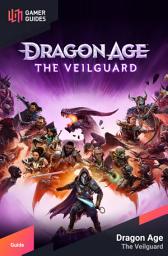 Icon image Dragon Age: The Veilguard - Strategy Guide