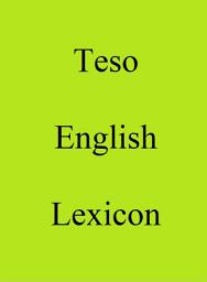 Icon image Teso English Lexicon