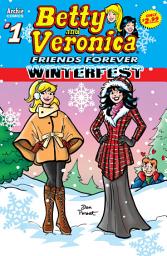 Icon image B&V Friends Forever: Winterfest