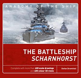 Icon image The Battleship Scharnhorst