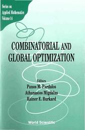 Icon image Combinatorial And Global Optimization