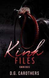 Icon image Kink Files Omnibus