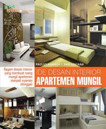 Icon image IDE DESAIN INTERIOR APARTEMEN MUNGIL