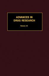 Icon image Advances in Drug Research: Volume 20