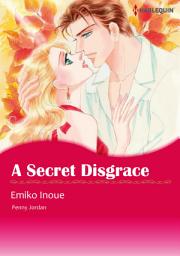 Icon image A Secret Disgrace: Harlequin Comics