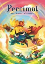 Icon image Wakfu Heroes : Percimol