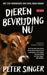 Icon image Dierenbevrijding NU