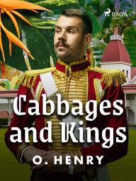 Icon image Cabbages and Kings