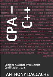 Icon image CPA C++