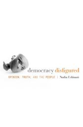 Icon image Democracy Disfigured: Opinion, Truth, and the People