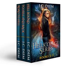 Icon image Hellscourge Series: Bundle 1: Books 1 - 3