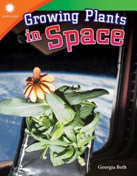 Icon image Growing Plants in Space