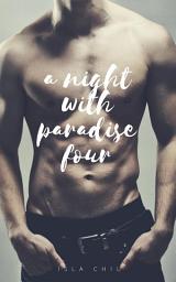 Icon image A Night with Paradise Four: K-Pop Idols Erotica