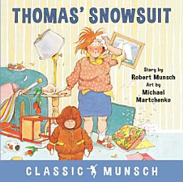 Icon image Thomas' Snowsuit