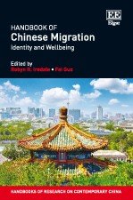 Icon image Handbook of Chinese Migration: Identity and Wellbeing