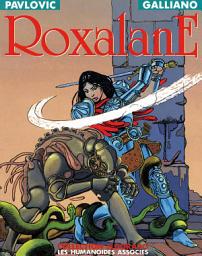 Icon image Roxalane: Roxalane