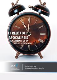 Icon image El Reloj del Apocalipsis: Clases demostrativas interactivas